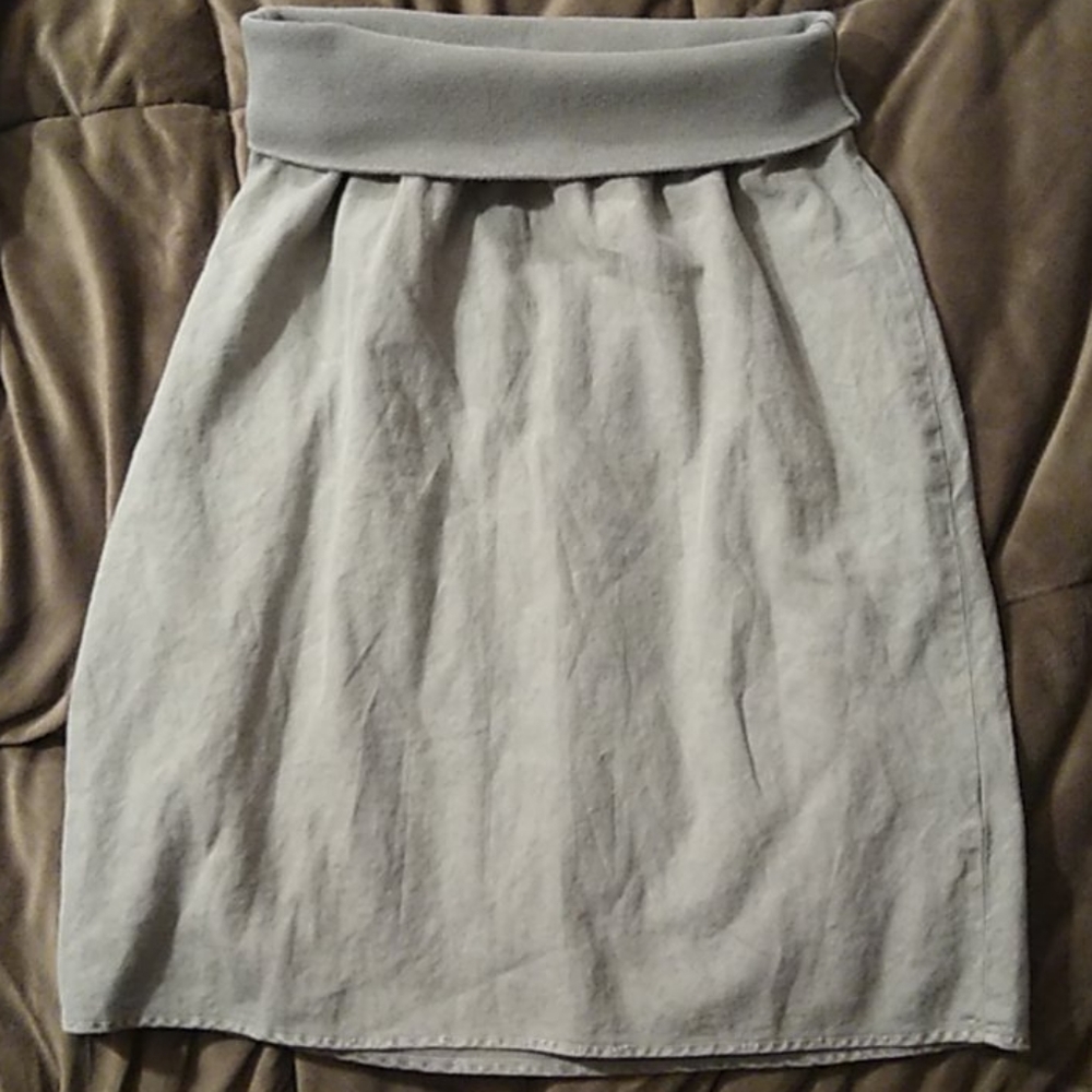 James Perse Skirt
